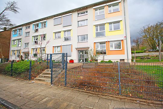 Domschule Fulda